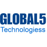 Global 5 Tech logo, Global 5 Tech contact details