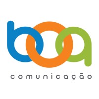 Boa Comunicação logo, Boa Comunicação contact details