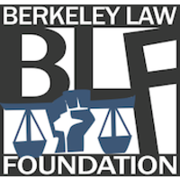 Berkeley Law Foundation logo, Berkeley Law Foundation contact details