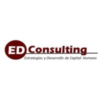 ED Consulting Recursos Humanos SA de CV logo, ED Consulting Recursos Humanos SA de CV contact details