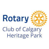 Rotary Club of Calgary Heritage Park logo, Rotary Club of Calgary Heritage Park contact details