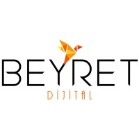 Beyret Dijital logo, Beyret Dijital contact details