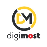 digiMOST GmbH logo, digiMOST GmbH contact details