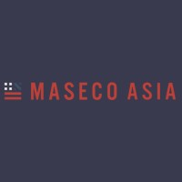 MASECO Asia Limited logo, MASECO Asia Limited contact details