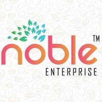 Noble Enterprise logo, Noble Enterprise contact details