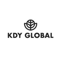 KDY GLOBAL logo, KDY GLOBAL contact details