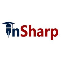 InSharp logo, InSharp contact details