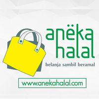 PT Maha NIaga Barokah (anekahalal.com) logo, PT Maha NIaga Barokah (anekahalal.com) contact details