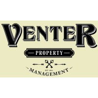 Venter Property Management LLC logo, Venter Property Management LLC contact details