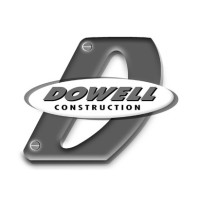 Dowell Construction Co. Inc. logo, Dowell Construction Co. Inc. contact details