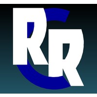 RCR logo, RCR contact details