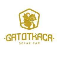 Gatotkaca Solar Car Team UGM logo, Gatotkaca Solar Car Team UGM contact details