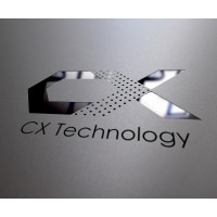 CX Teknoloji logo, CX Teknoloji contact details