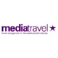 Media Travel Limited logo, Media Travel Limited contact details