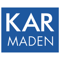 Kar Maden logo, Kar Maden contact details