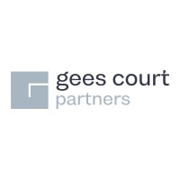 Gees Court Partners logo, Gees Court Partners contact details