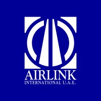 Airlink International UAE logo, Airlink International UAE contact details