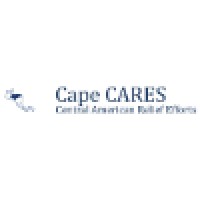 Cape CARES logo, Cape CARES contact details