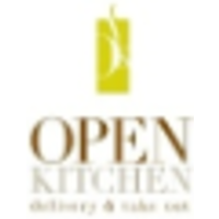 Open Kitchen logo, Open Kitchen contact details