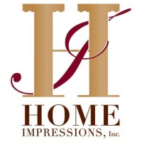 Home Impressions Inc. logo, Home Impressions Inc. contact details