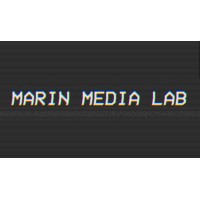 Marin Media Lab logo, Marin Media Lab contact details