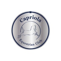 Capriola Equestrian logo, Capriola Equestrian contact details