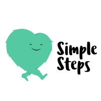 Simple Steps logo, Simple Steps contact details