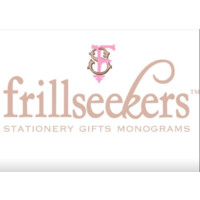 Frill Seekers Gifts logo, Frill Seekers Gifts contact details