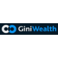 www.GiniWealth.com logo, www.GiniWealth.com contact details