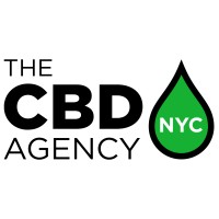 The CBD Agency NYC logo, The CBD Agency NYC contact details