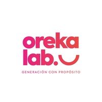 OrekaLab.com logo, OrekaLab.com contact details