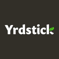 Yrdstick logo, Yrdstick contact details