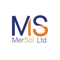 MerSol Ltd logo, MerSol Ltd contact details