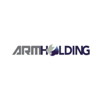 ARMHolding logo, ARMHolding contact details