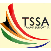 Trauma Support SA logo, Trauma Support SA contact details