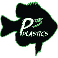 P3 Plastics logo, P3 Plastics contact details