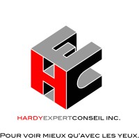 HEC - Hardy Expert Conseil logo, HEC - Hardy Expert Conseil contact details