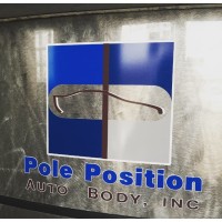 Pole Position Auto Body Inc logo, Pole Position Auto Body Inc contact details