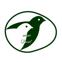 mmQuail Farms logo, mmQuail Farms contact details