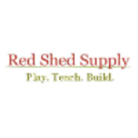 Red Shed Supply logo, Red Shed Supply contact details