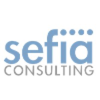 Sefia Consulting logo, Sefia Consulting contact details