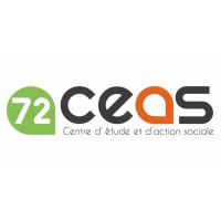 CEAS72 logo, CEAS72 contact details