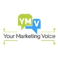 Your Marketing Voice logo, Your Marketing Voice contact details