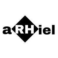 ARHIEL logo, ARHIEL contact details