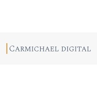 Carmichael Digital logo, Carmichael Digital contact details