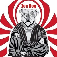 Zen Dog Daycare logo, Zen Dog Daycare contact details