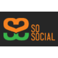 So-Social Foundation logo, So-Social Foundation contact details