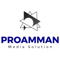 PROAMMAN logo, PROAMMAN contact details