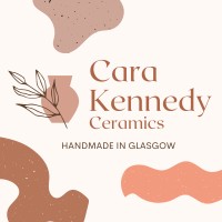 Cara Kennedy Ceramics logo, Cara Kennedy Ceramics contact details