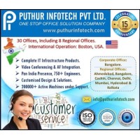 PUTHUR INFOTECH PVT LTD logo, PUTHUR INFOTECH PVT LTD contact details